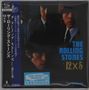 The Rolling Stones: 12 x 5 (SHM-CD) (Papersleeve), CD