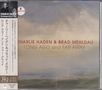 Charlie Haden & Brad Mehldau: Long Ago And Far Away: Live In Mannheim 2007 (UHQ-CD), CD