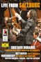 Martha Argerich & Gustavo Dudamel - Salzburg Festival, DVD