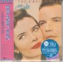 The J. Geils Band: Love Stinks (UHQ-CD/MQA-CD) (Papersleeve), CD