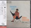 Sarah Vaughan: Swingin' Easy (SHM-CD), CD