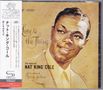 Nat King Cole: Love Is The Thing (SHM-CD), CD