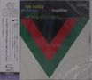 Lee Konitz, Brad Mehldau & Charlie Haden: Alone Together (SHM-CD), CD