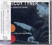 McCoy Tyner: Plays John Coltrane: Live At The Village Vanguard (SHM-CD), CD