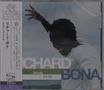 Richard Bona (geb. 1967): Munia: The Tale (SHM-CD), CD