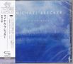 Michael Brecker: Pilgrimage (SHM-CD), CD