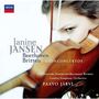 Janine Jansen - Beethoven & Britten (SHM-CD), CD