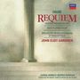 Gabriel Faure: Requiem op.48 (SHM-CD), CD