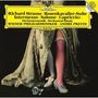 Richard Strauss (1864-1949): Orchesterwerke (SHM-CD), CD