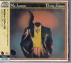 Elvin Jones: Mr. Jones UHQ-CD), CD