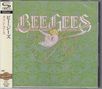Bee Gees: Main Course (SHM-CD), CD