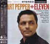 Art Pepper (1925-1982): Modern Jazz Classics (UHQCD/MQA-CD) (Reissue) (Limited Edition) (Stereo), CD