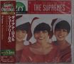 The Supremes: The Best Of The Supremes, CD