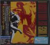 Guns N' Roses: Use Your Illusion I (2 SHM-CD) (Triplesleeve) (Explicit), 2 CDs