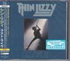Thin Lizzy: Life -  Live (SHM-CD), CD