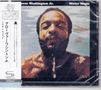 Grover Washington Jr.: Mister Magic (SHM-CD), CD