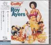 Roy Ayers (geb. 1940): Filmmusik: Coffy (SHM-CD), CD