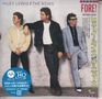Huey Lewis & The News: Fore! (UHQ-CD/MQA-CD), CD