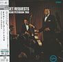 Oscar Peterson: We Get Requests (SHM-SACD) (Digisleeve), SAN