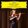 Eugene Ysaye: Sonaten für Violine solo op.27 Nr.1-6 (UHQ-CD), CD