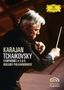 Peter Iljitsch Tschaikowsky: Symphonien Nr.4-6, DVD