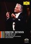 Ludwig van Beethoven: Symphonien Nr.1,8,9, DVD