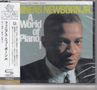 Phineas Newborn Jr.: A World Of Piano! (SHM-CD), CD