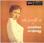 Anita O'Day (1919-2006): Pick Yourself Up (SMH-CD) [Jazz Department Store Vocal Edition], CD