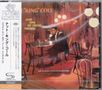 Nat King Cole: Just One Of Those Things (SHM-CD) [Jazz Department Store Vocal Edition], CD
