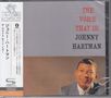 Johnny Hartman (1923-1983): The Voice That Is! (SHM-CD), CD