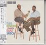 Louis Armstrong & Oscar Peterson: Louis Armstrong Meets Oscar Peterson (SHM-SACD) (Digisleeve), Super Audio CD Non-Hybrid