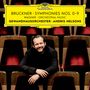 Anton Bruckner: Symphonien Nr.0-9, SACD,SACD,SACD,SACD,SACD,SACD,SACD,SACD,SACD,SACD