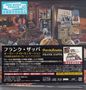 Frank Zappa: Over-Nite Sensation (50th Anniversary) (4SHM-CD + Blu-ray Audio), CD,CD,CD,CD,BRA