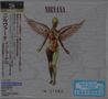 Nirvana: In Utero (30th Anniversary Deluxe Edtition) (SHM-CD) (Triplesleeve), 2 CDs