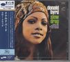 Donald Byrd: Slow Drag (UHQ-CD [Blue Note 85th Anniversary Reissue Series], CD