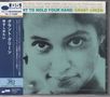 Grant Green: I Want To Hold Your Hand (UHQ-CD) (Blue Note 85th Anniversary Reissue Series), CD