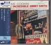 Jimmy Smith (Organ) (1928-2005): Home Cookin' (UHQ-CD) [Blue Note 85th Anniversary Reissue Series], CD