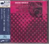 Grachan Moncur III: Evolution (UHQ-CD) [Blue Note 85th Anniversary Reissue Series], CD