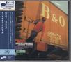 Jimmy Smith (Organ): Midnight Special (UHQ-CD) [Blue Note 85th Anniversary Reissue Series], CD
