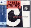 Johnny Coles: Little Johnny C (UHQ-CD) [Blue Note 85th Anniversary Reissue Series], CD