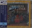 McCoy Tyner: Extensions (UHQ-CD) [Blue Note 85th Anniversary Reissue Series], CD