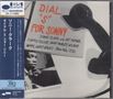 Sonny Clark (1931-1963): Dial »S« For Sonny (UHQ-CD) [Blue Note 85th Anniversary Reissue Series], CD
