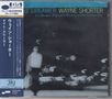 Wayne Shorter: Night Dreamer (UHQ-CD) [Blue Note 85th Anniversary Reissue Series], CD
