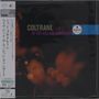 John Coltrane: Live At The Village Vanguard (SHM-SACD), CD
