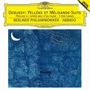 Claude Debussy: Prelude a l'apres-midi d'un faune (SHM-CD), CD