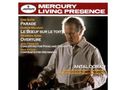 Französische Orchesterwerke (SHM-CD), CD
