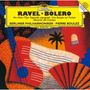 Maurice Ravel (1875-1937): Bolero (SHM-CD), CD