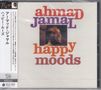 Ahmad Jamal: Happy Moods (SHM-CD), CD