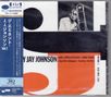 James Louis (J.J.) Johnson: The Eminent Jay Jay Johnson. Vol. 1 (UHQ-CD), CD, CD