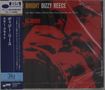 Dizzy Reece (geb. 1931): Star Bright (UHQ-CD), CD
